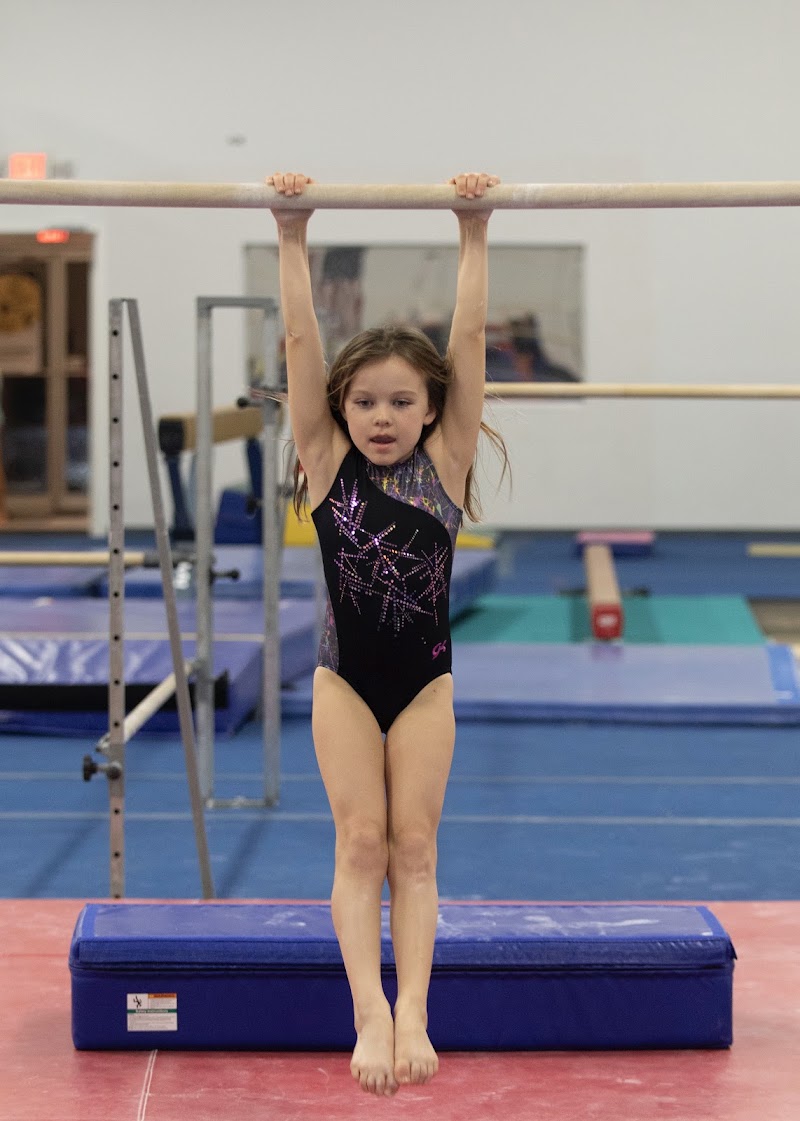 Maximum Velocity Gymnastics, Inc photo 2