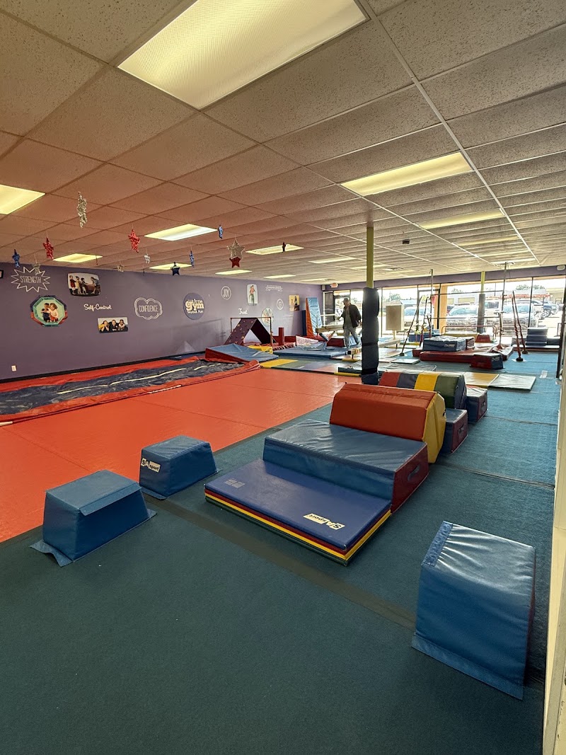 The Little Gym of SE Tulsa photo 3