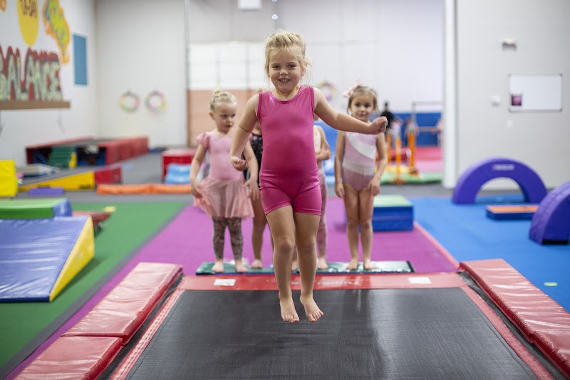 Metro Gymnastics photo 3