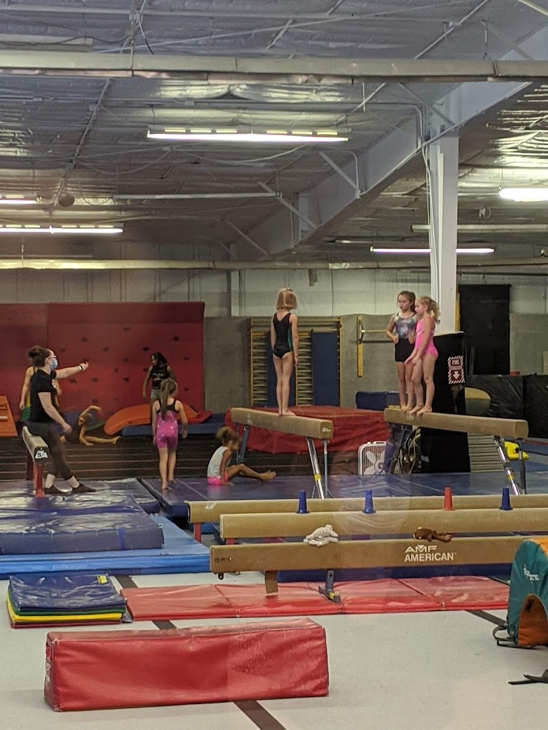 Tri County Gymnastics