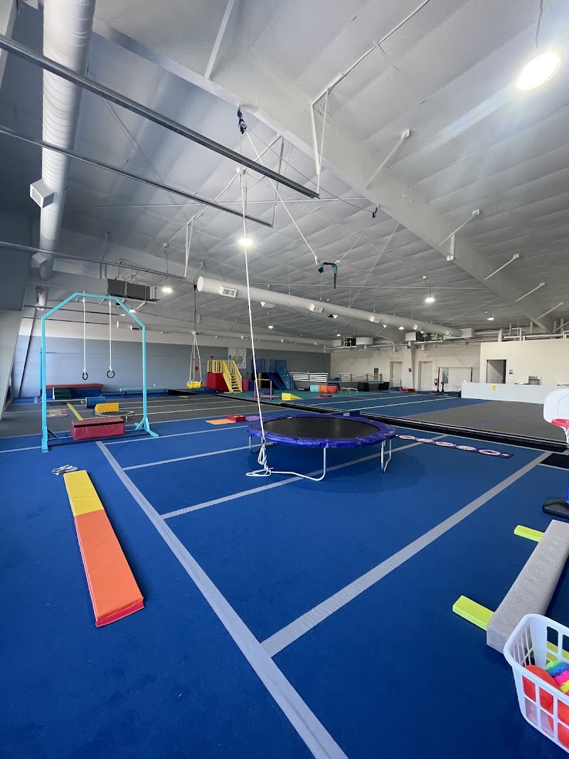 Arkansas Gold Gymnastics