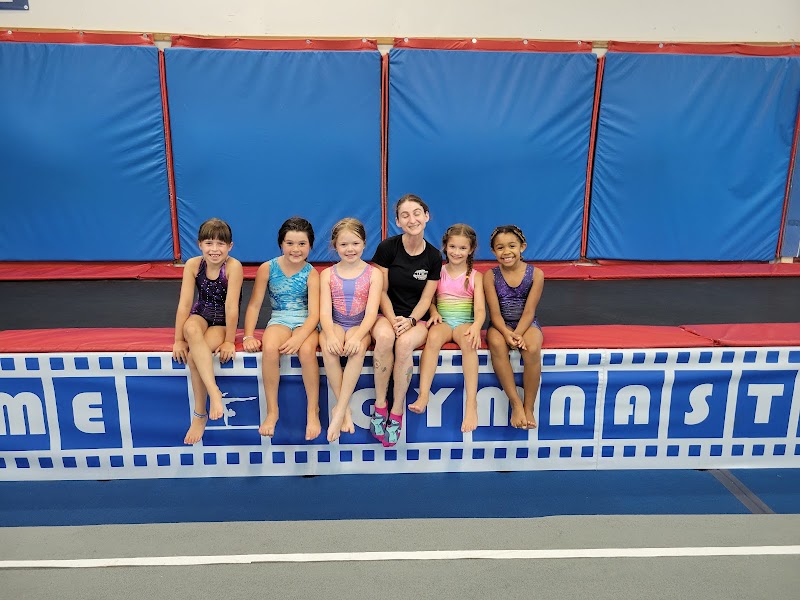 Showtime Gymnastic Academy