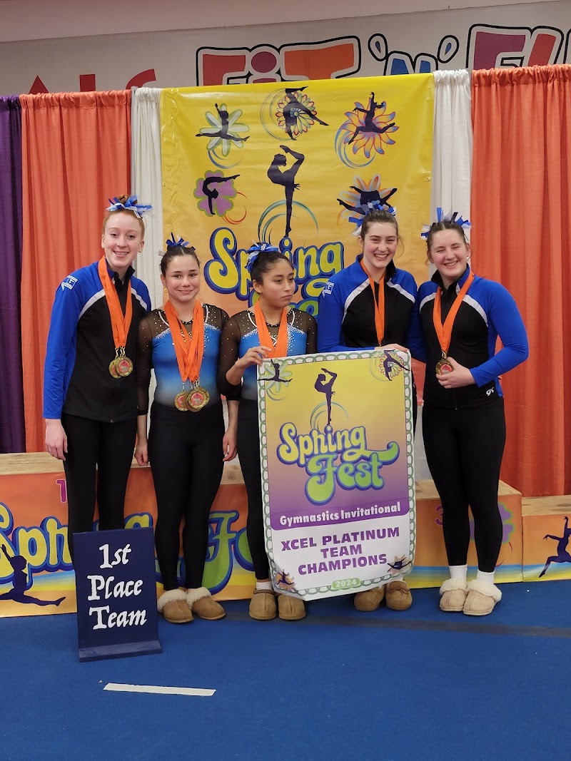 Showtime Gymnastic Academy photo 2