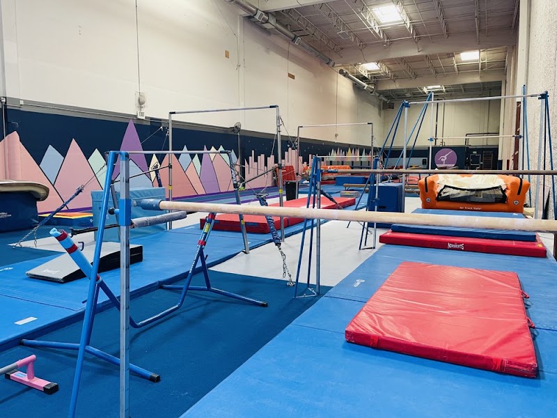 Balance Gymnastics photo 1