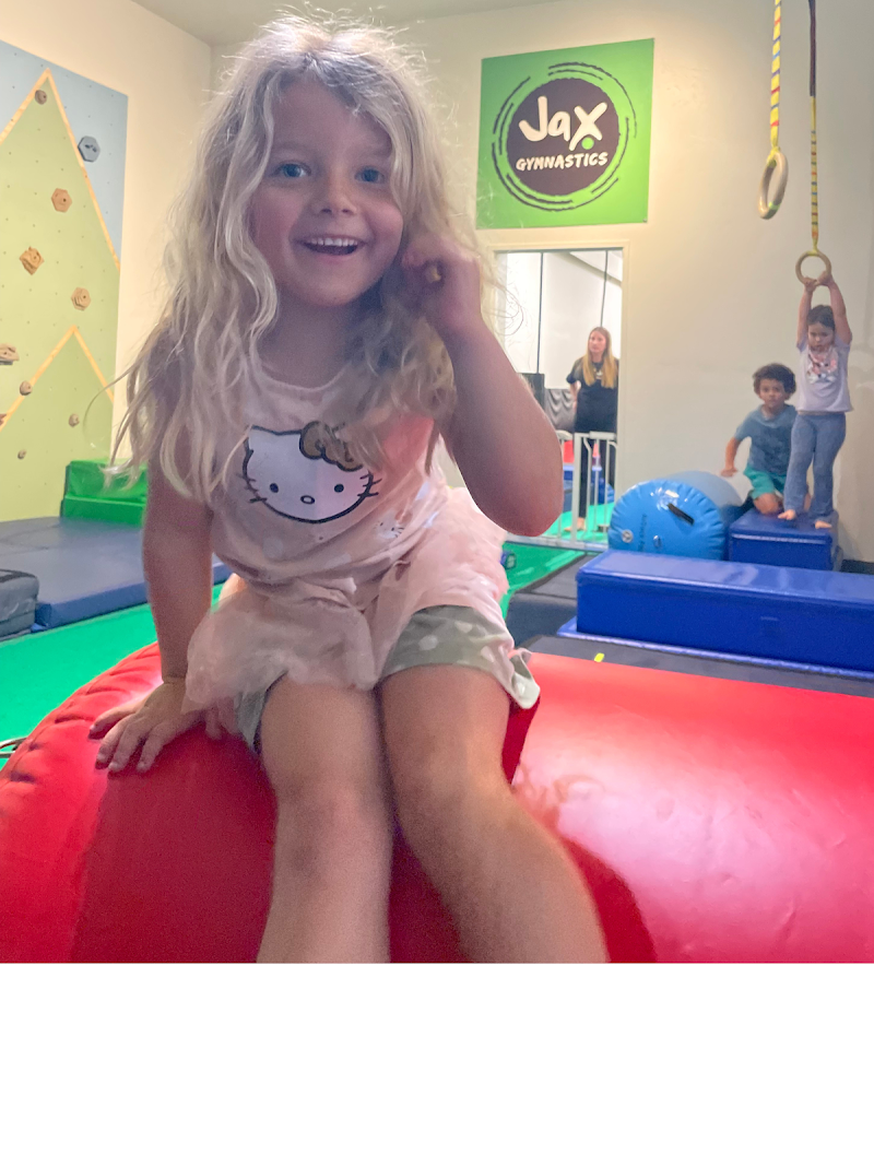 Jax Gymnastics