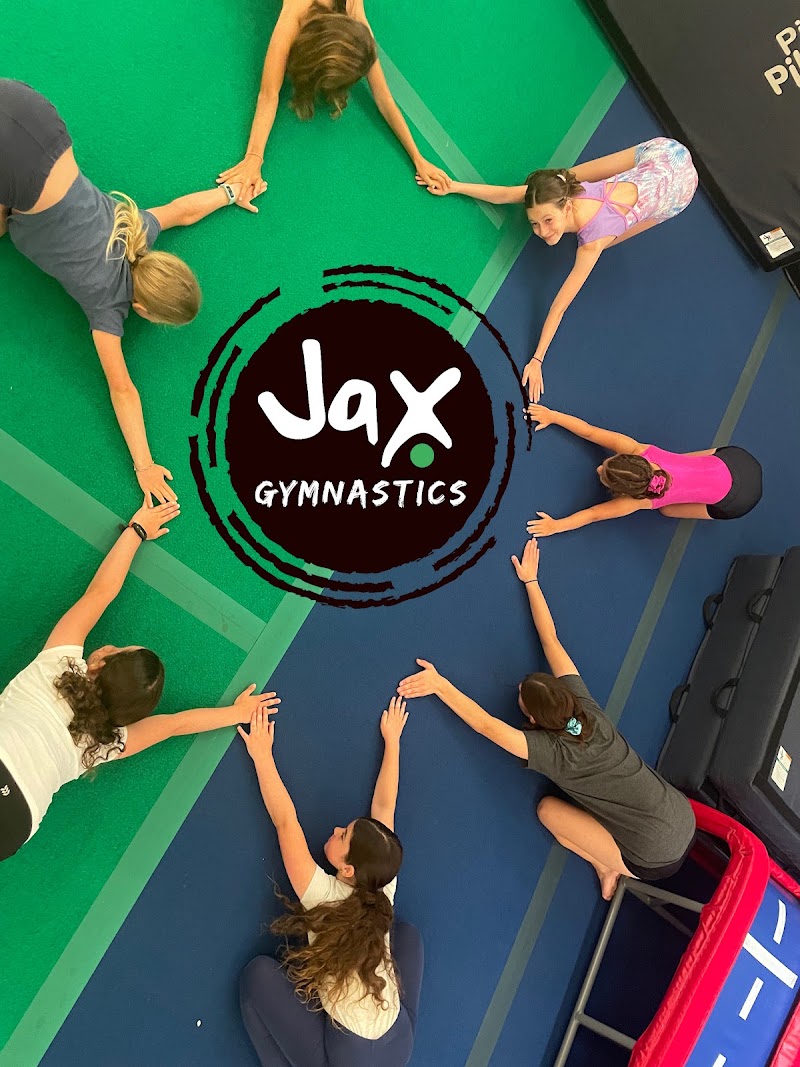 Jax Gymnastics photo 2
