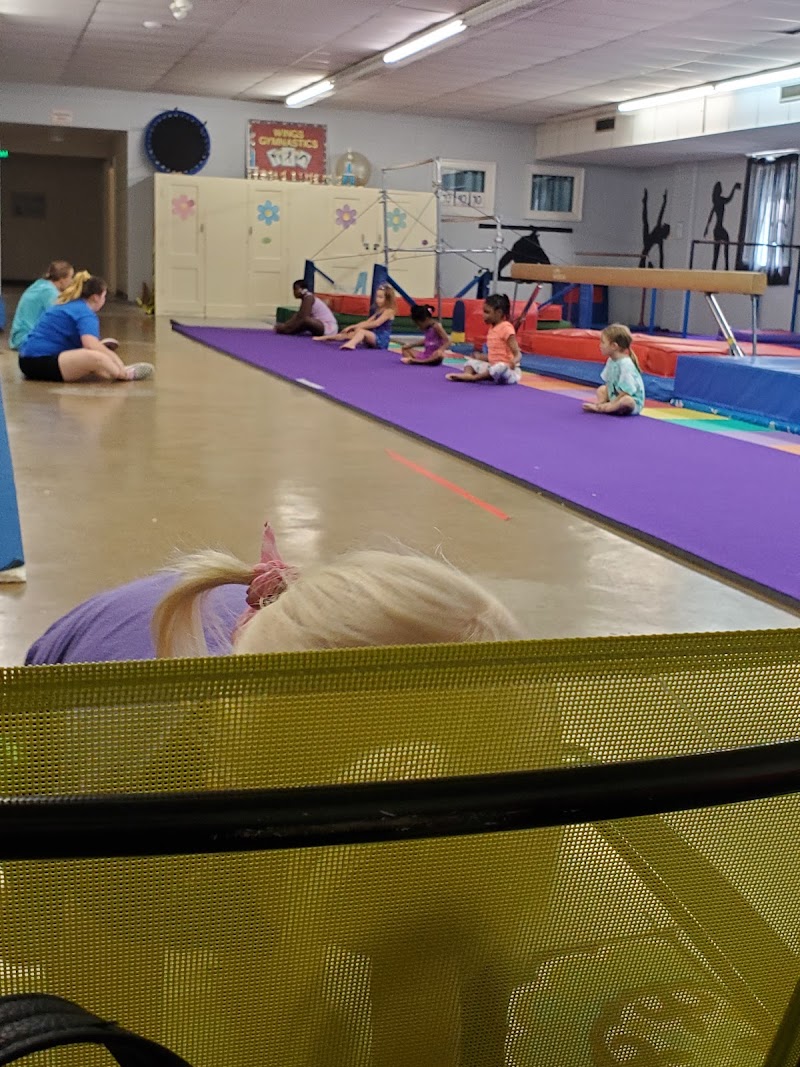 Wings Gymnastics