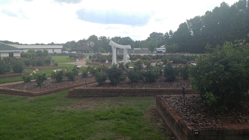 Wilson Parks and Rec photo 3