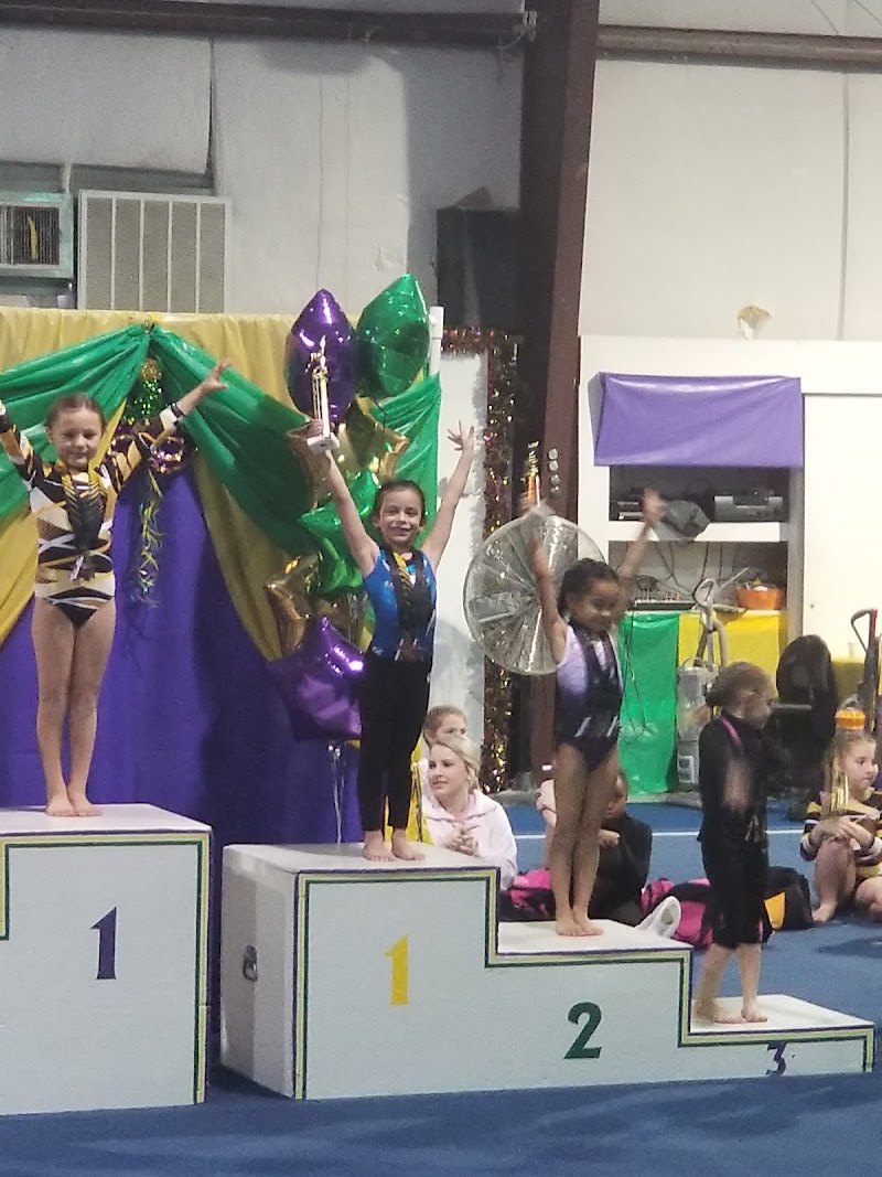 Gymnastics Plus photo 2