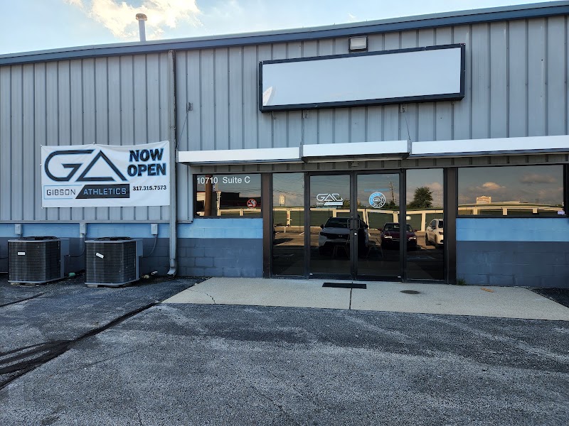 Gibson Athletics Center photo 3
