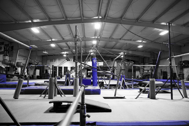 Gymnastics of York photo 2