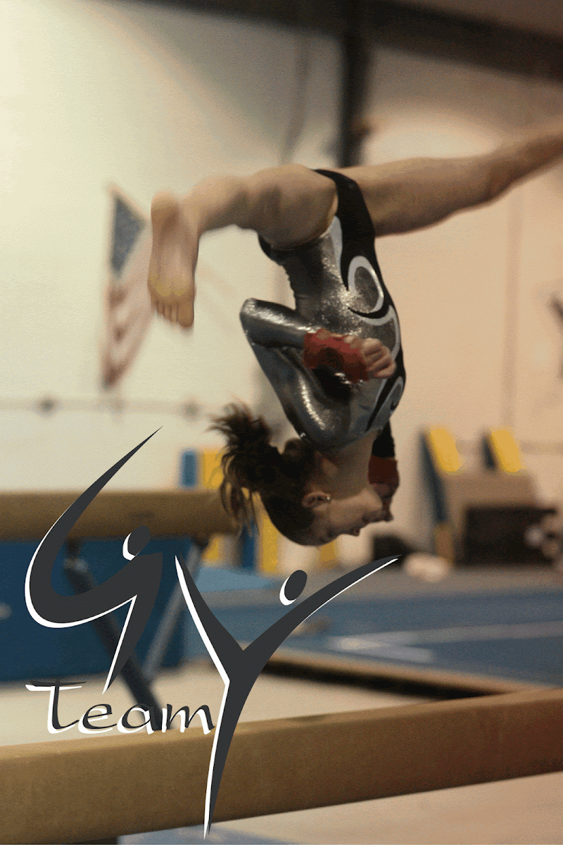 Gymnastics of York photo 3