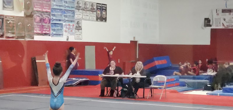 EnVision Gymnastics L.L.C.