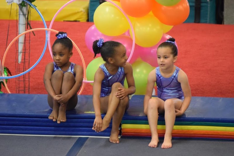 EnVision Gymnastics L.L.C. photo 3