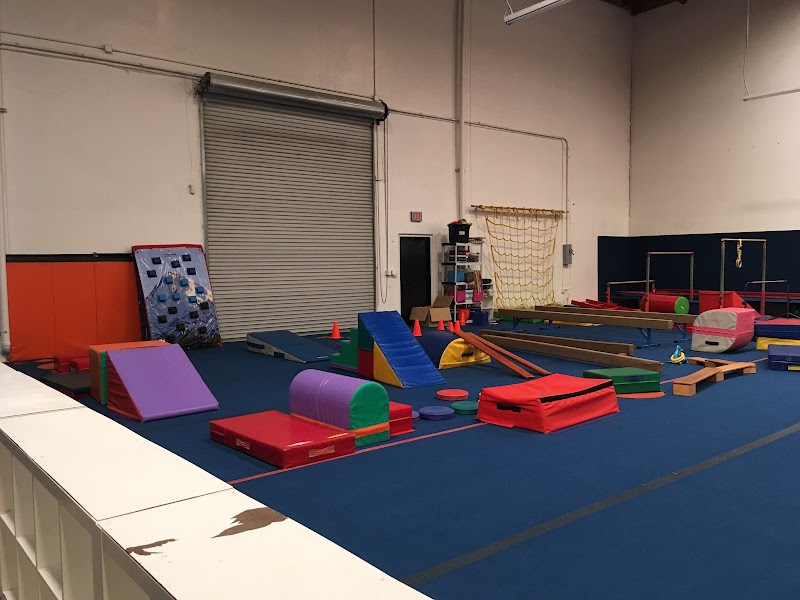 Pacific Coast Gymnastics photo 2