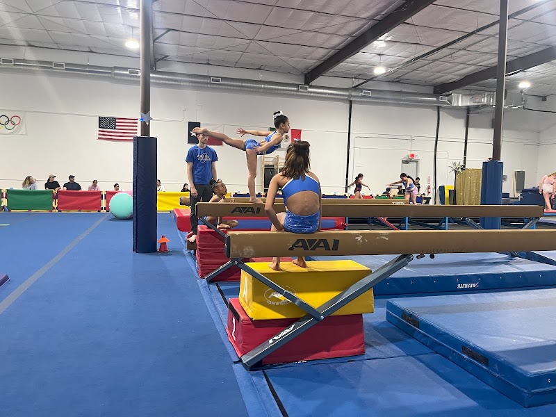 Spark Gymnastics Academy, LLC photo 2