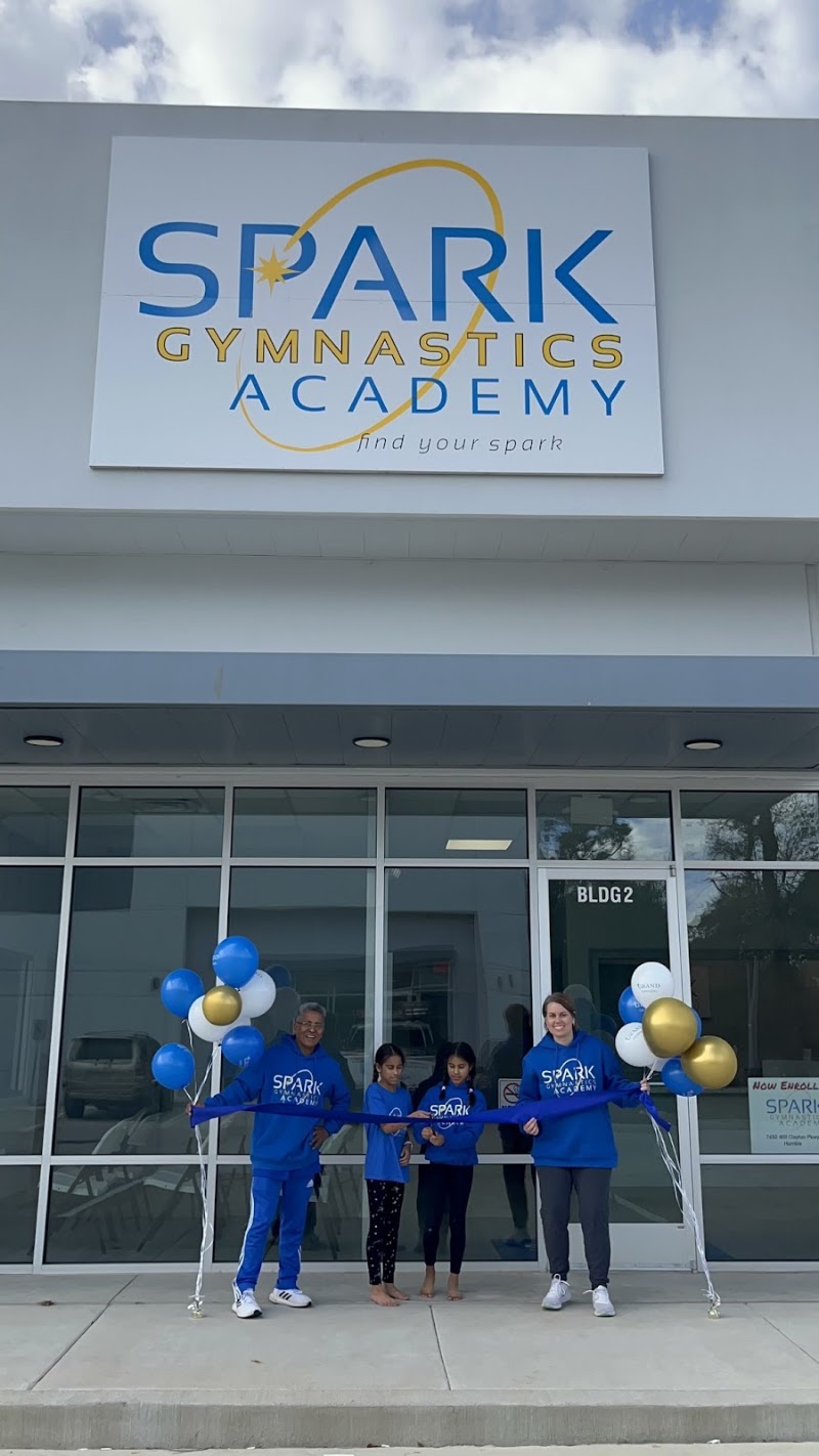 Spark Gymnastics Academy, LLC photo 3