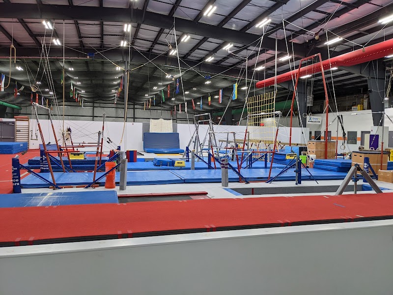 Schafer School of Gymnastics