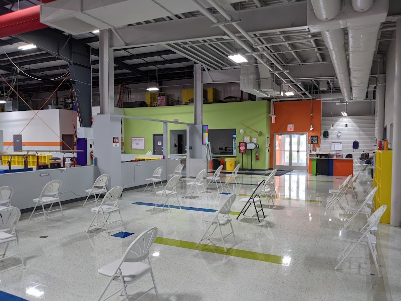 Schafer School of Gymnastics photo 3