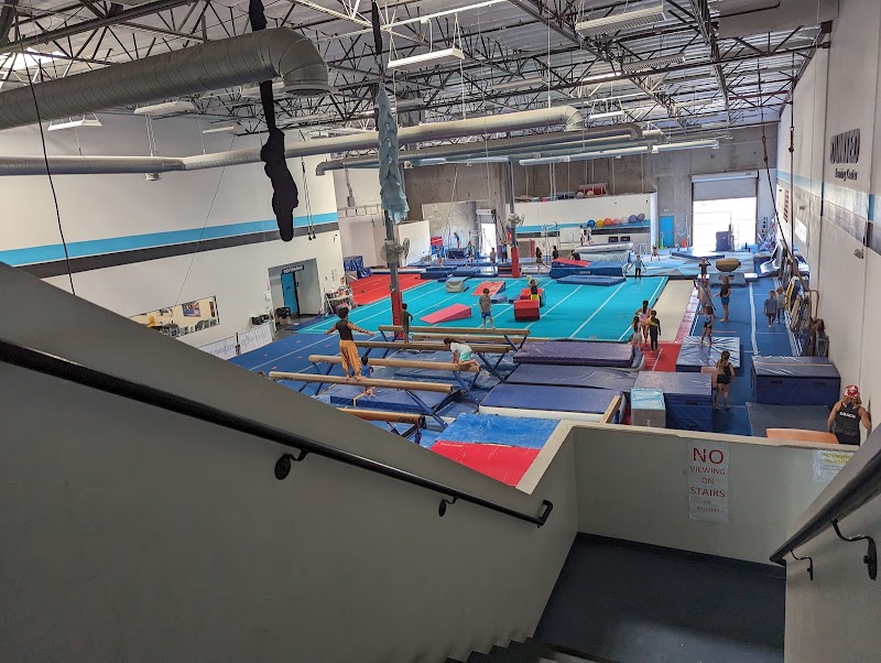 San Diego United Training Center photo 2