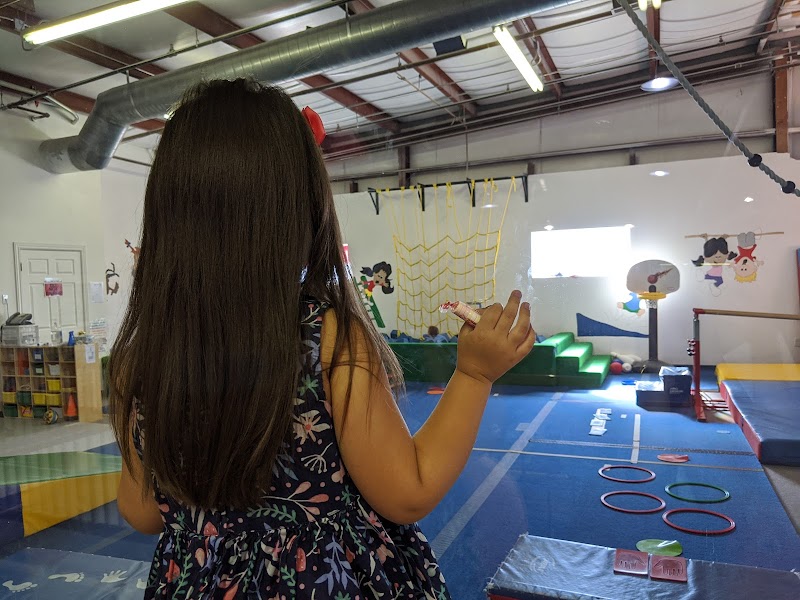 AirTime Training Center