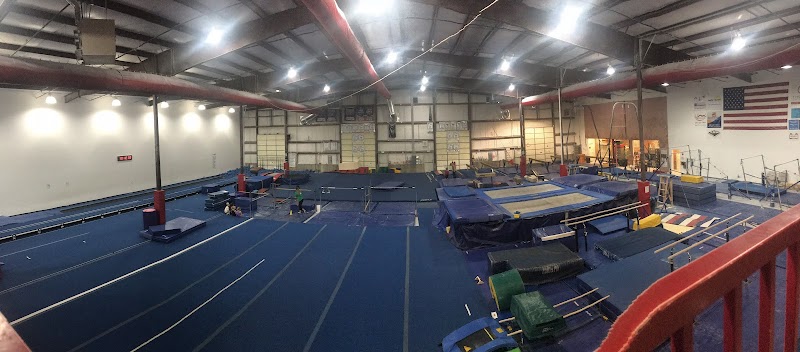 AirTime Training Center photo 3