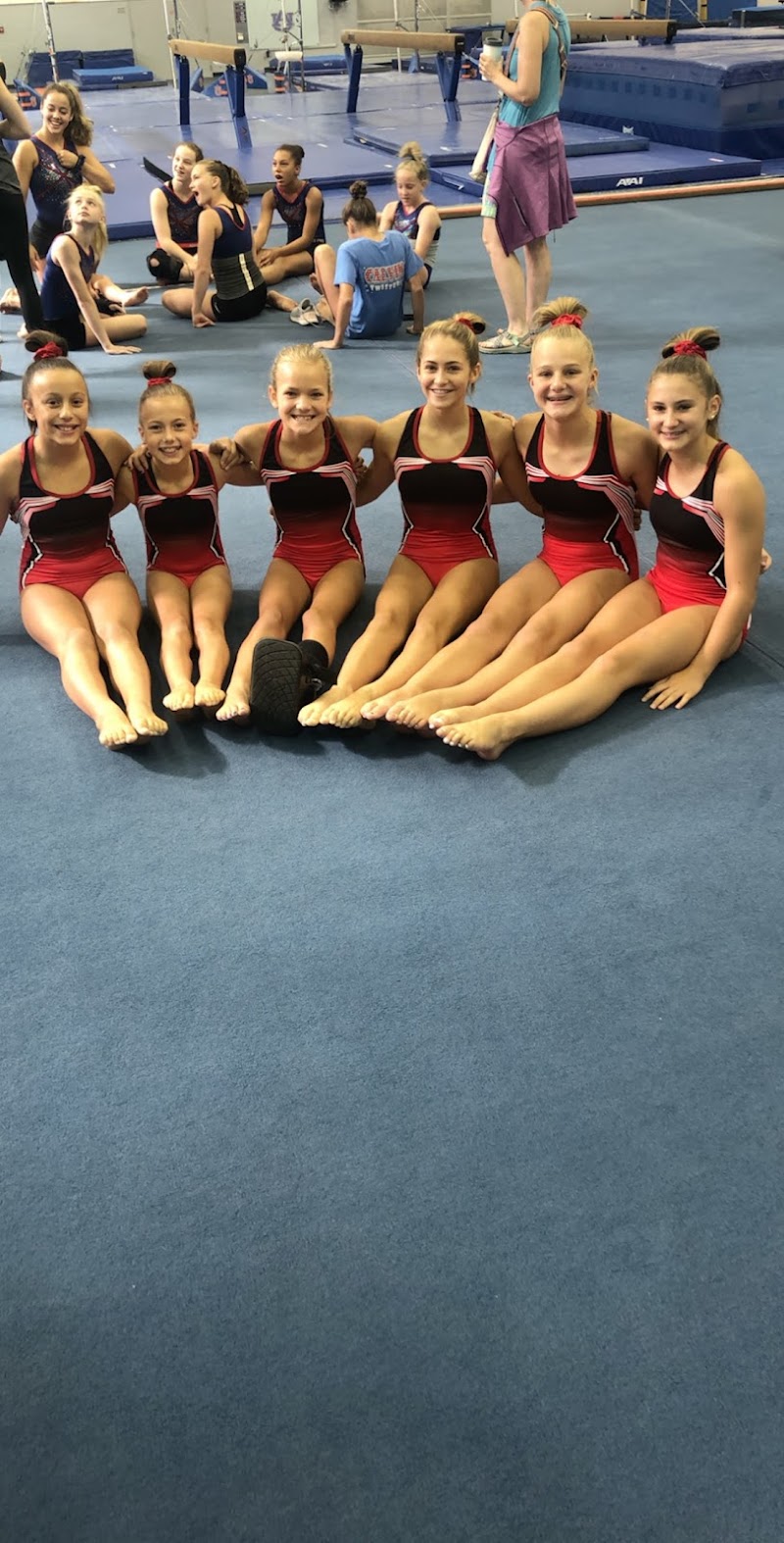 North Alabama Gymnastics Center