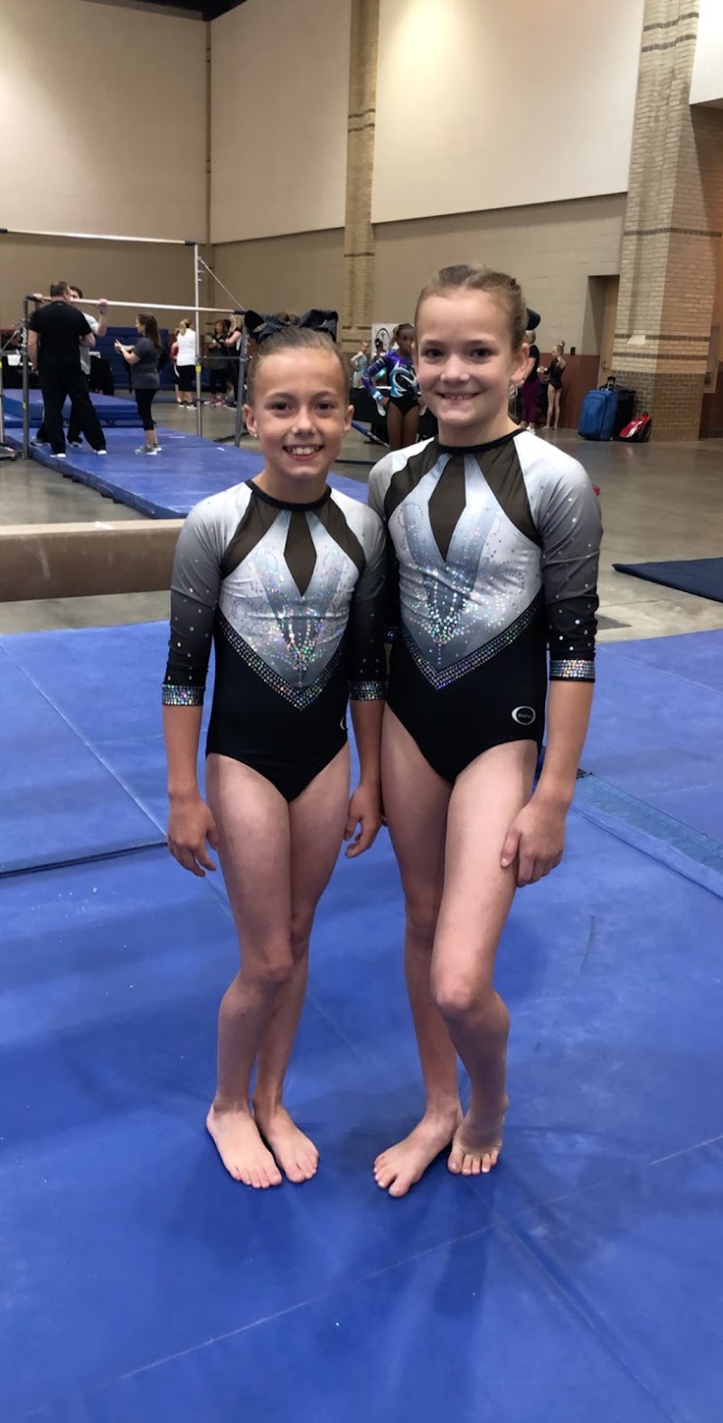 North Alabama Gymnastics Center photo 3