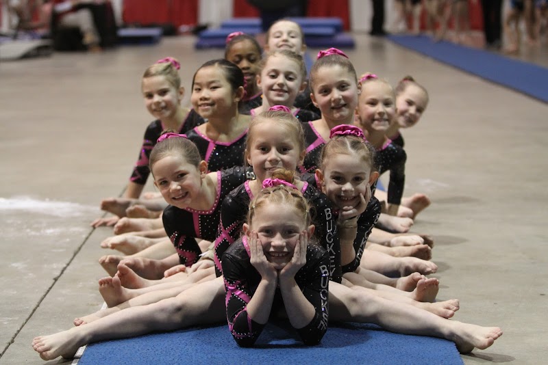 Buckeye Gymnastics