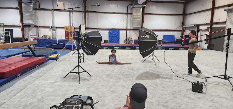 Stingray Gymnastics photo 3