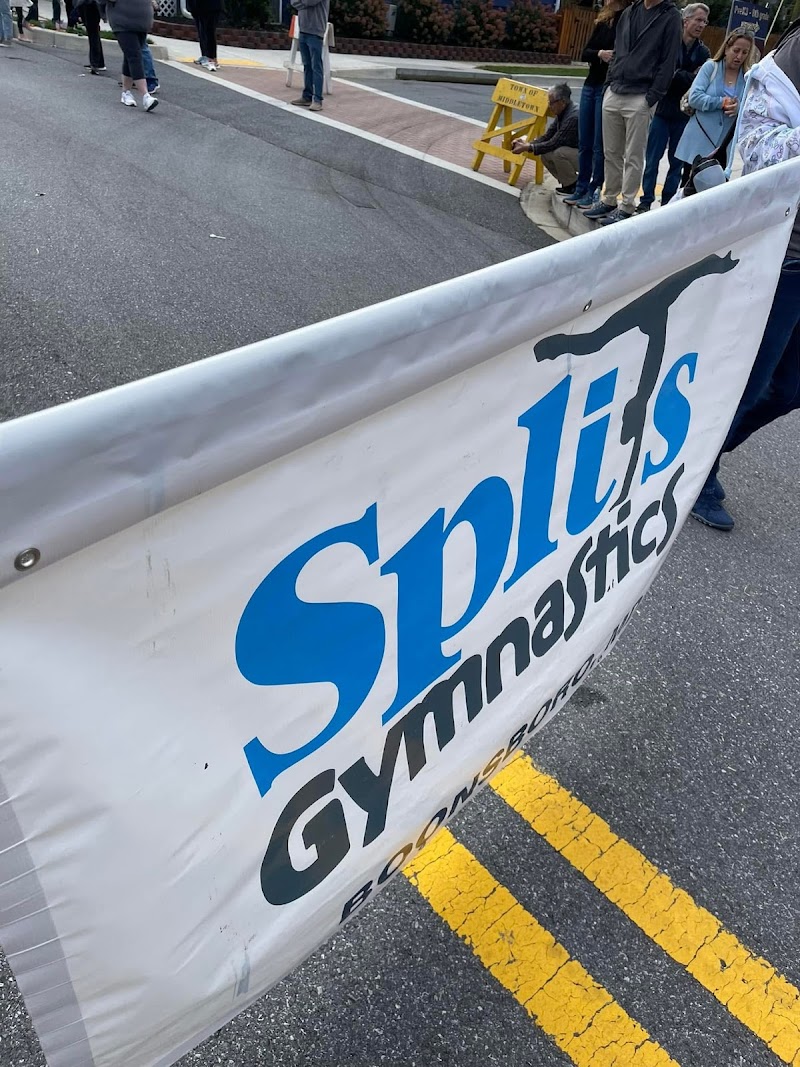 Splits Gymnastics photo 3