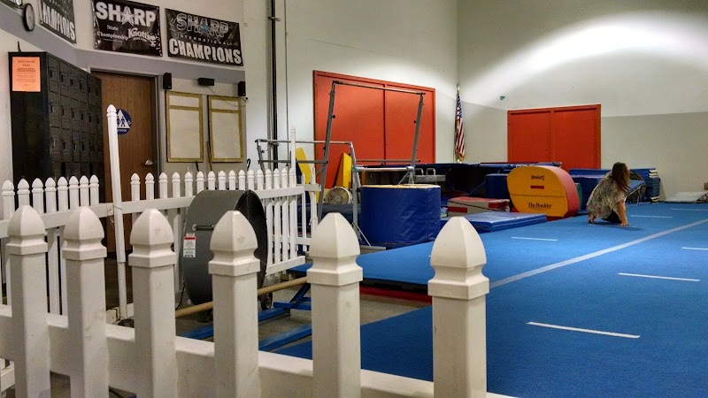 Tumble City