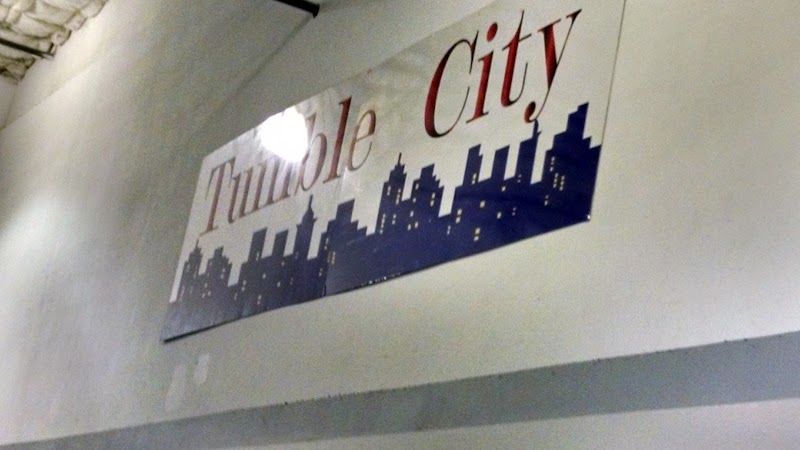 Tumble City photo 2