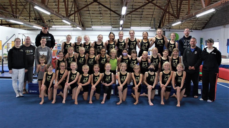 Golden Triangle Gymnastics Club