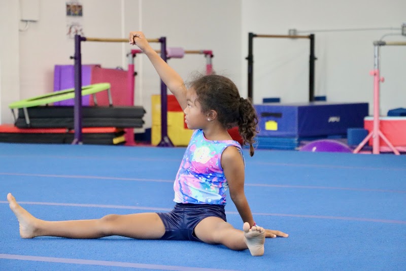 GRIT Gymnastics