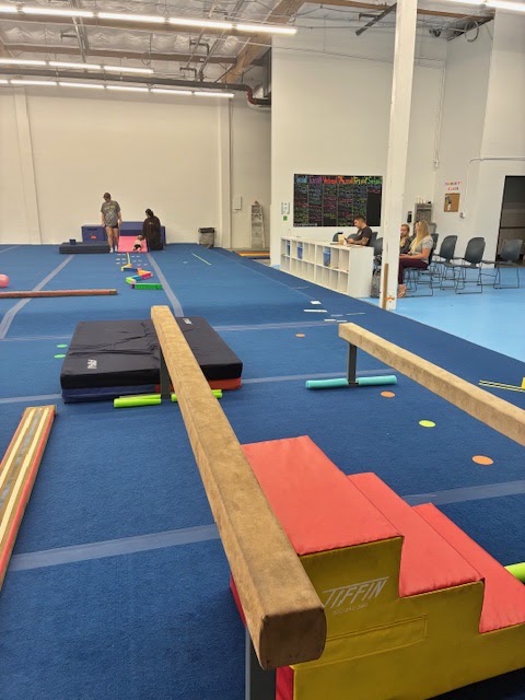GRIT Gymnastics photo 2