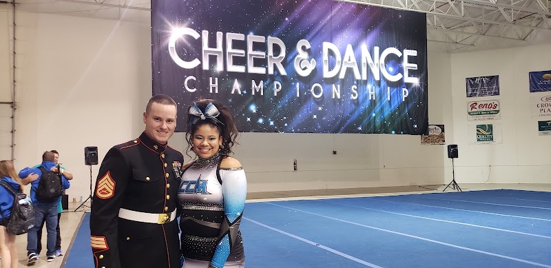 Michigan Cheer Company photo 3