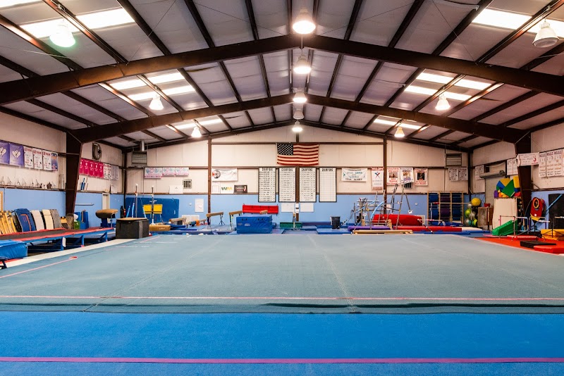 Extreme Gymnastics