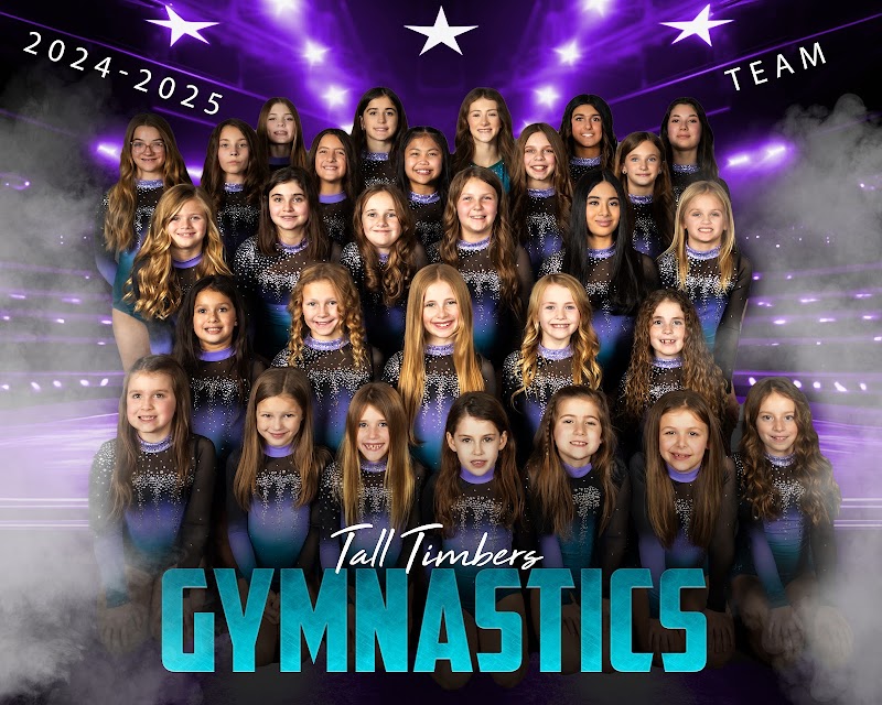 Pineland Gymnastics Center LLC