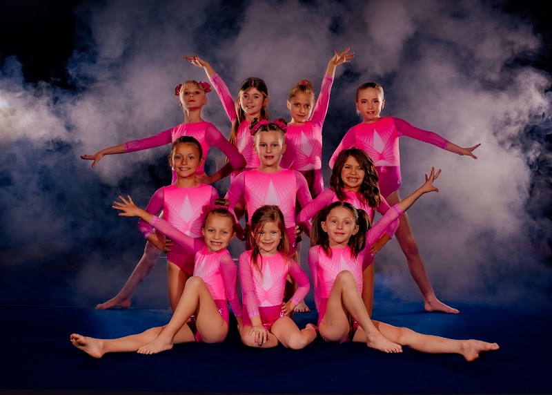 Pineland Gymnastics Center LLC photo 2