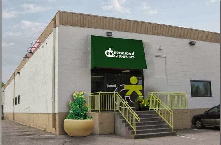 Kenwood Gymnastics Center photo 2