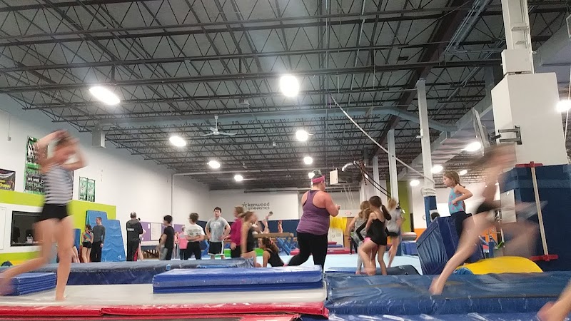 Kenwood Gymnastics Center photo 3