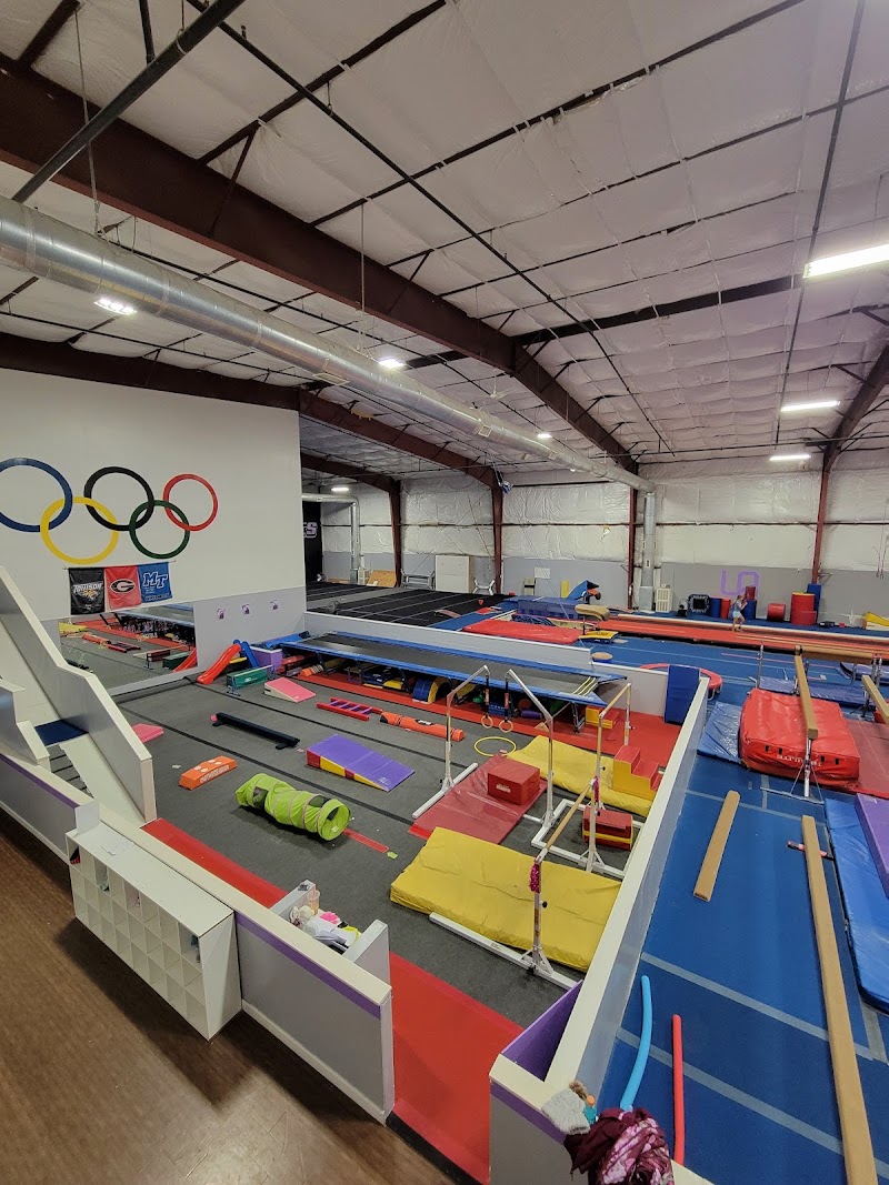 Legacy Athletics photo 2