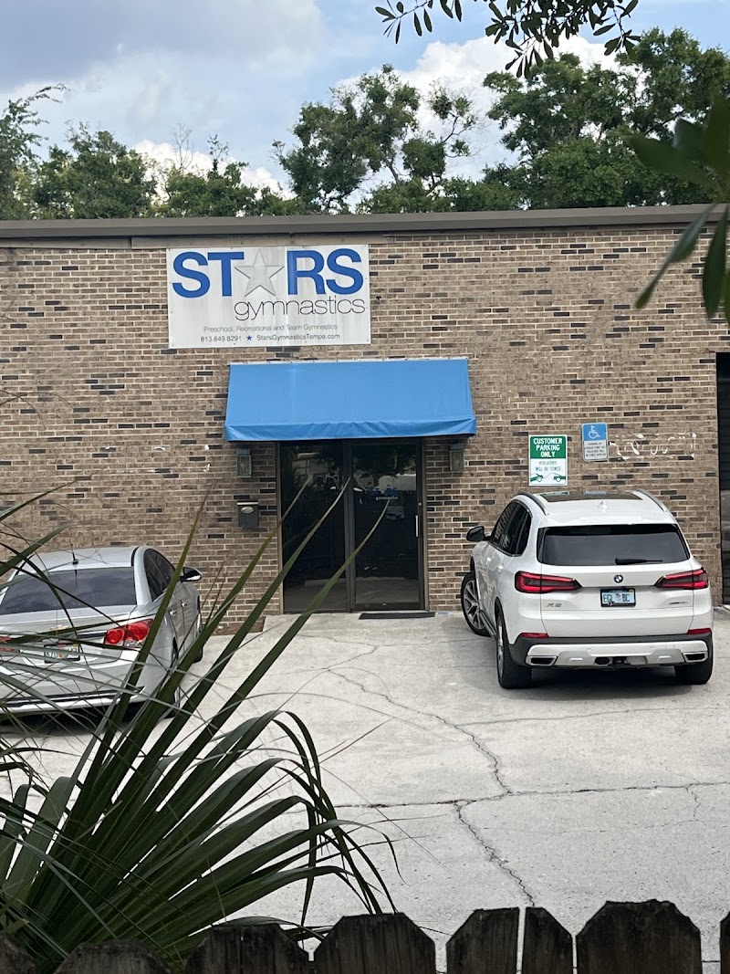 STARS Gymnastics