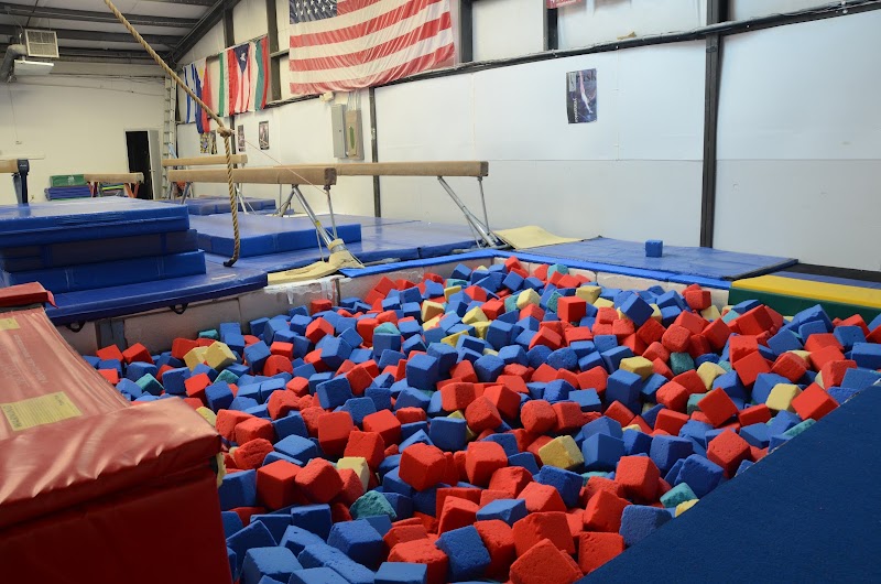 Champions Gymnastics Club photo 2
