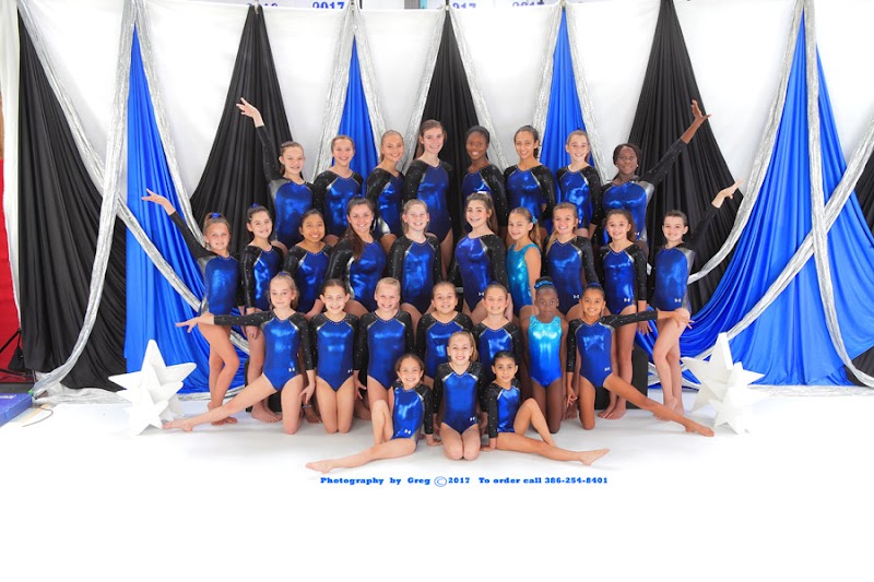 Champions Gymnastics Club photo 3