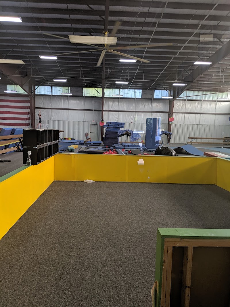 Hopes and Dreams Gymnastics