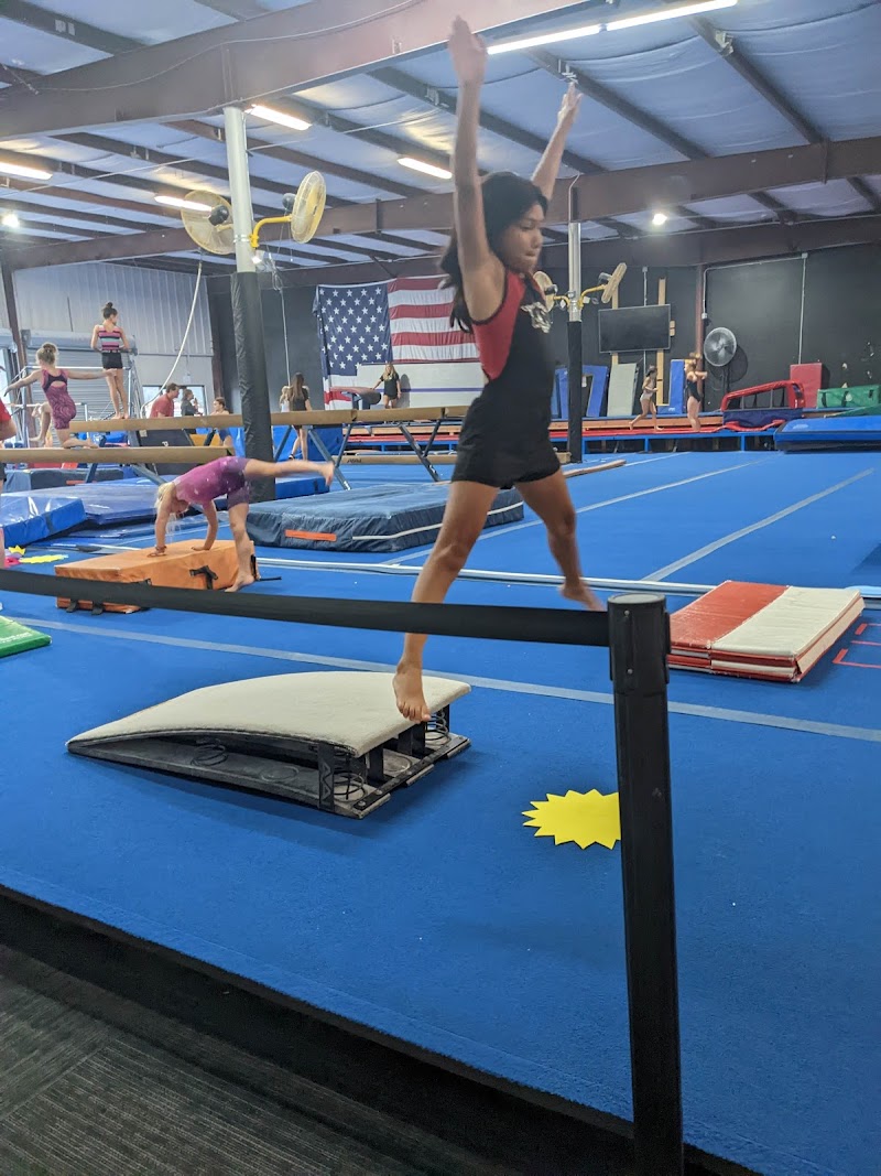 Hopes and Dreams Gymnastics photo 2