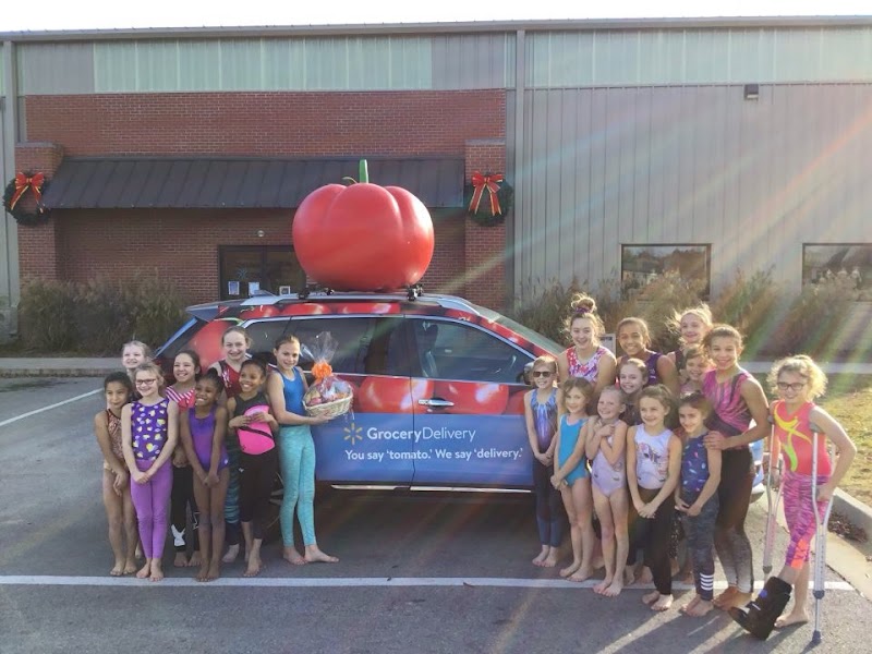 Hopes and Dreams Gymnastics photo 3