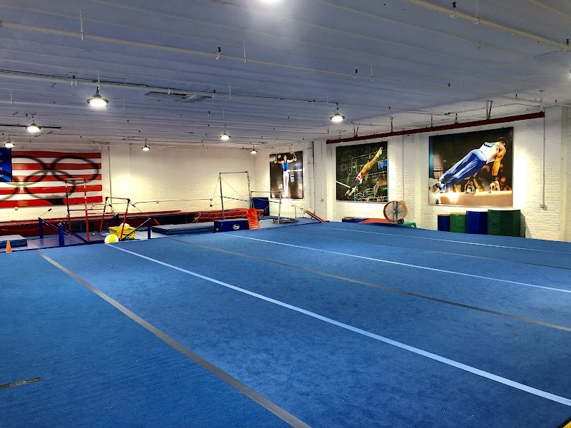 Uptown Sports Complex